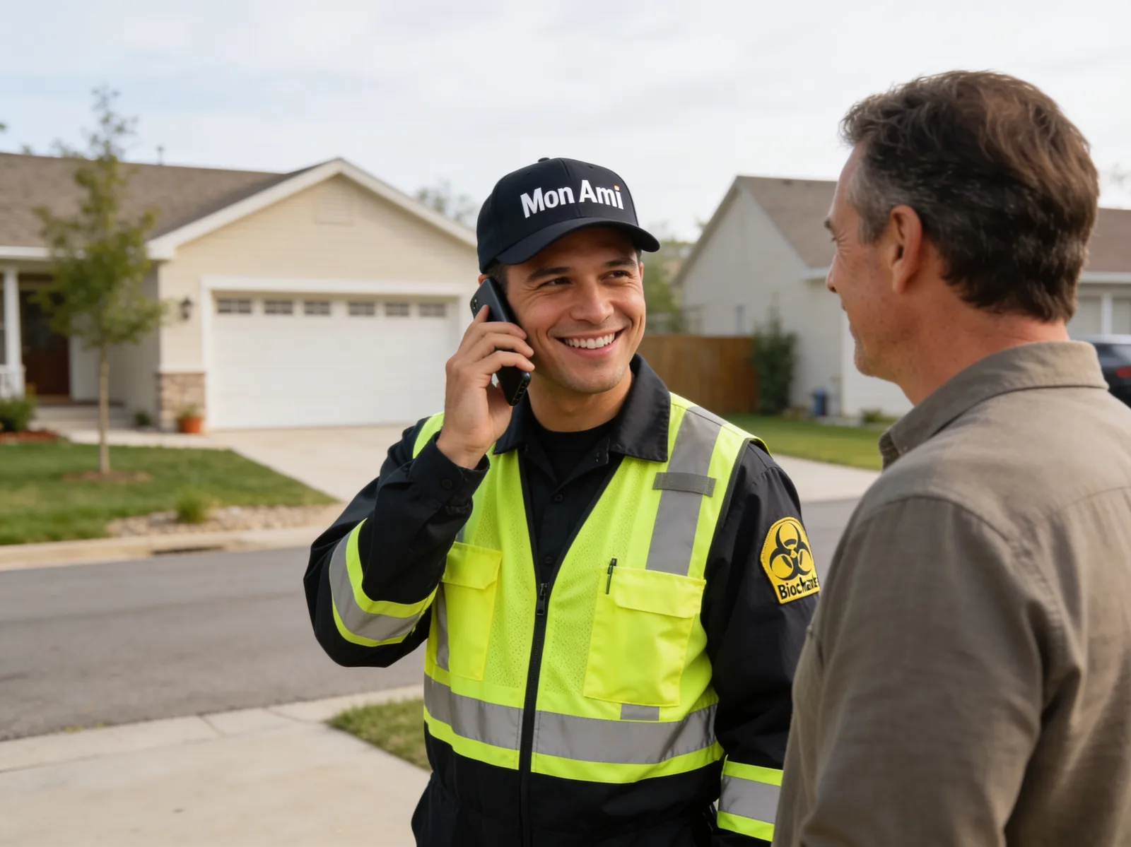 Sewage Cleanup Canton, CT FAQs
