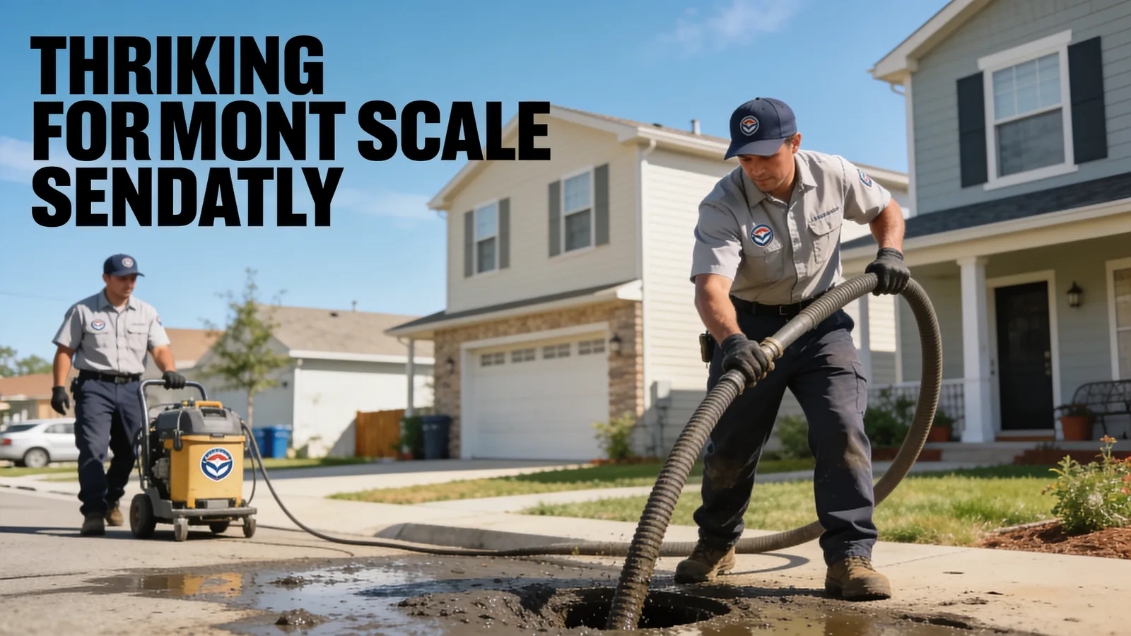 Sewage Cleanup in Canton, CT near me